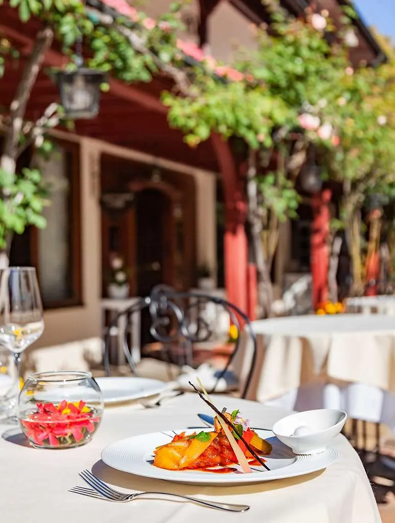 La Verniaz Hotel Evian-les-Bains