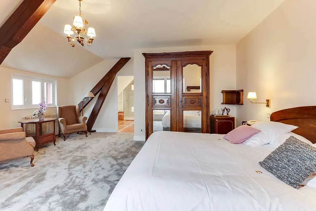 La Verniaz Hotel Evian-les-Bains