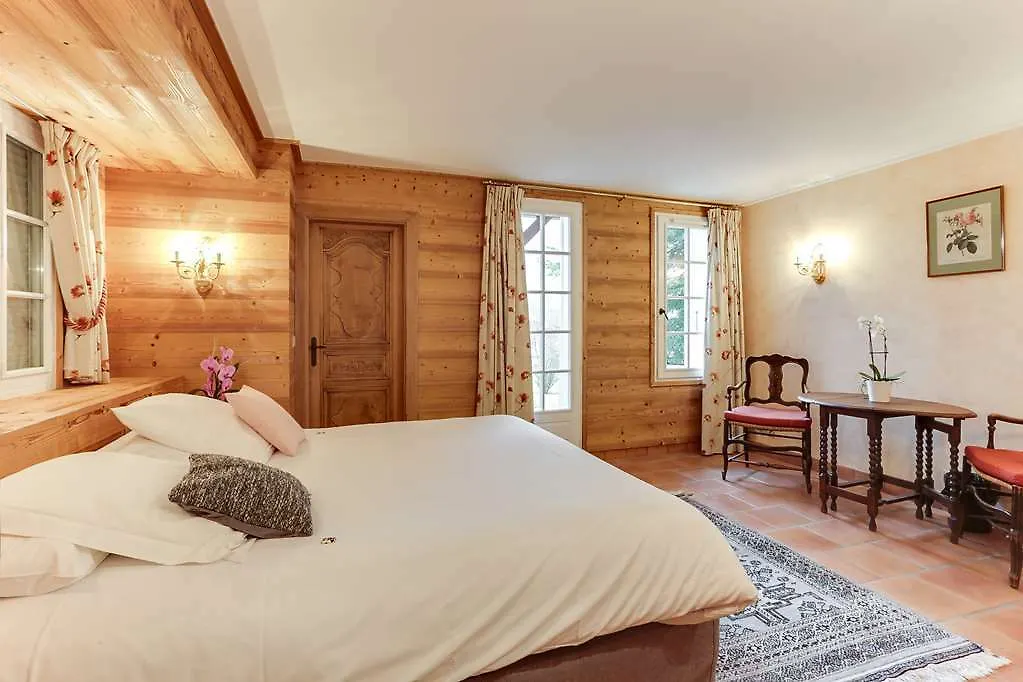 La Verniaz Hotel Evian-les-Bains 0*,