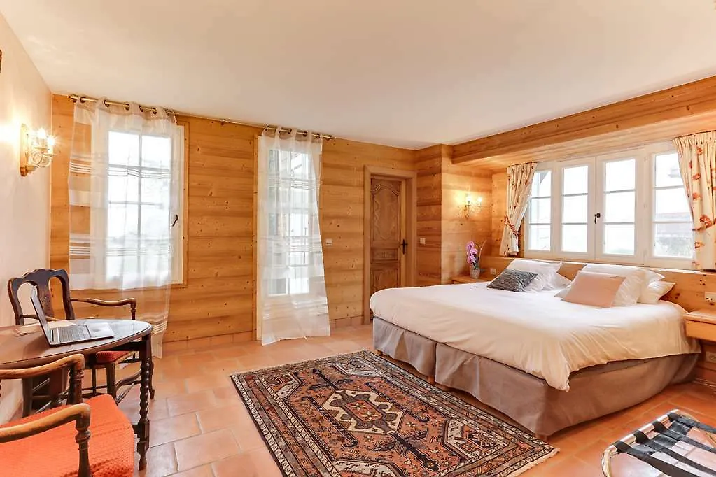 La Verniaz Hotel Evian-les-Bains