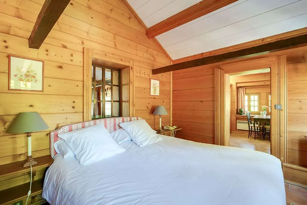 La Verniaz Hotel Evian-les-Bains