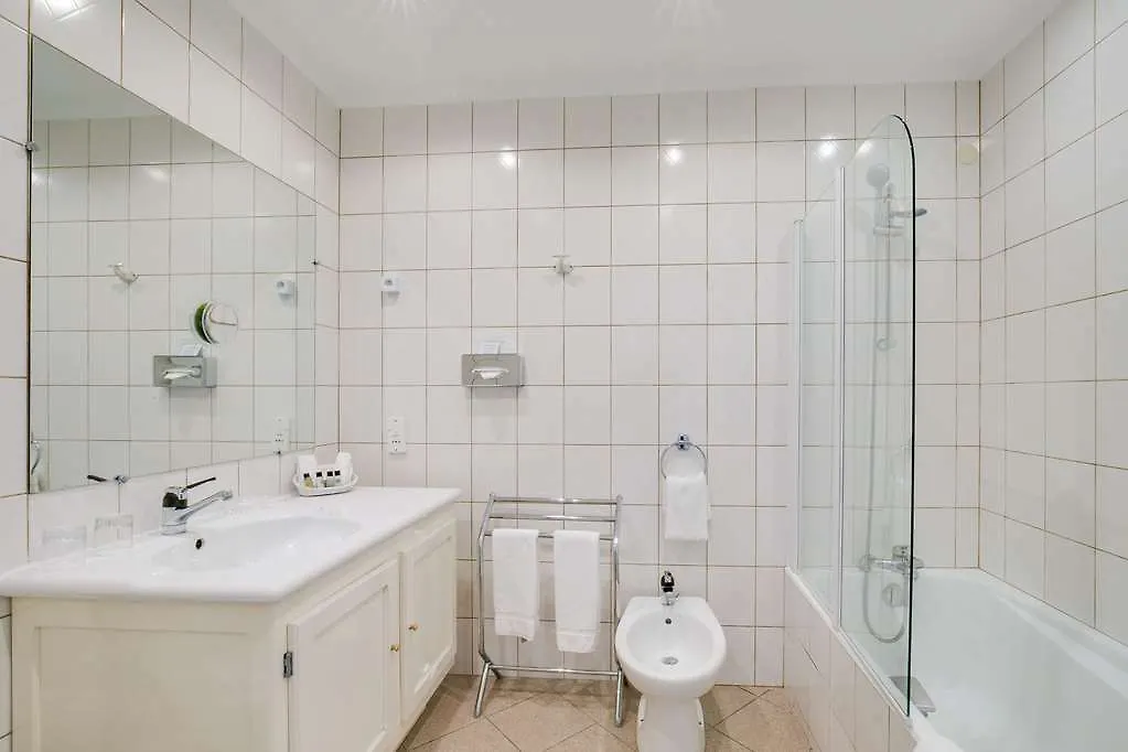 La Verniaz Hotel Evian-les-Bains