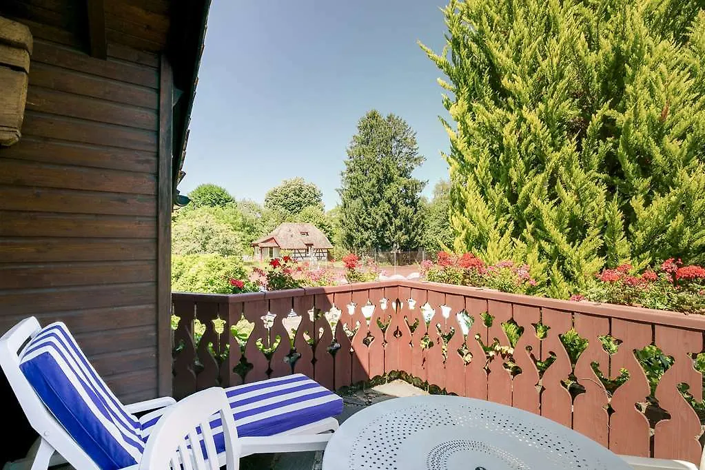 La Verniaz Hotel Evian-les-Bains France