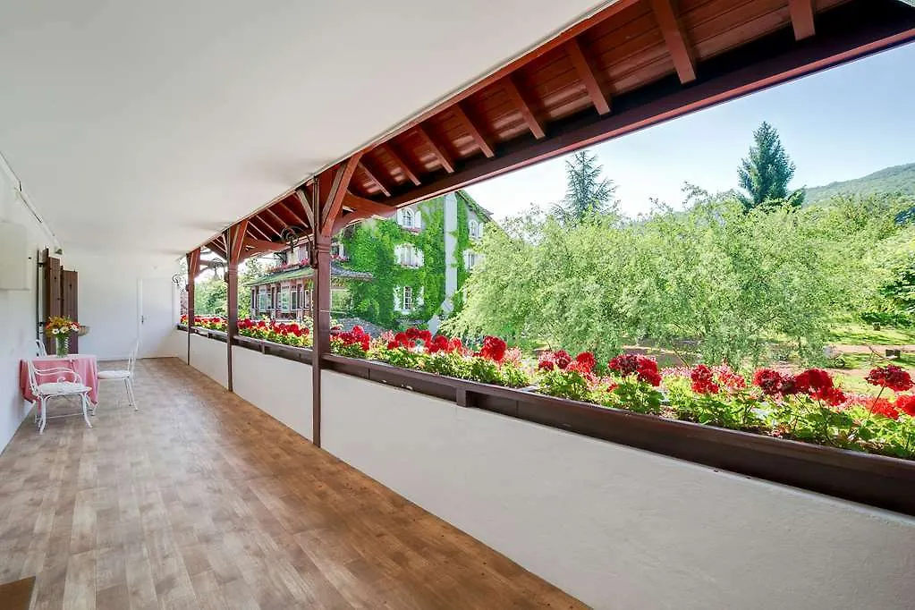 La Verniaz Hotel Evian-les-Bains 0*,  France