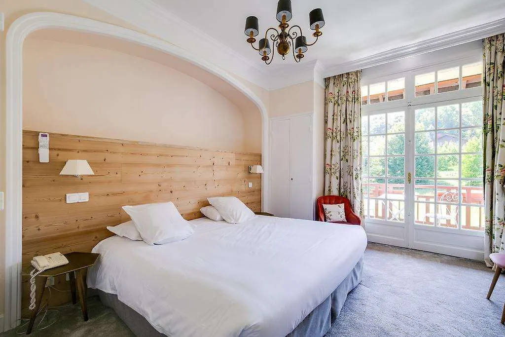 La Verniaz Hotel Evian-les-Bains