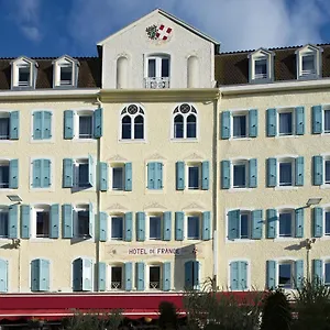 De France Contact-hotel Hotel