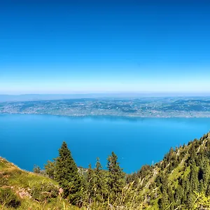 Zenitude Les Terrasses Du Lac, Ascend Collection Hotel