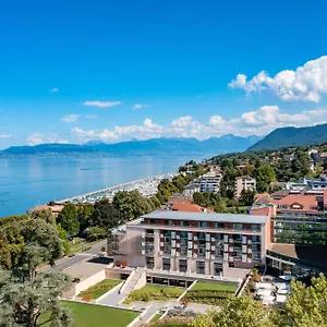 Hilton Les Bains Hotel
