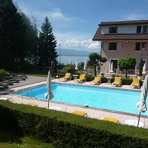 L'oasis Hotel