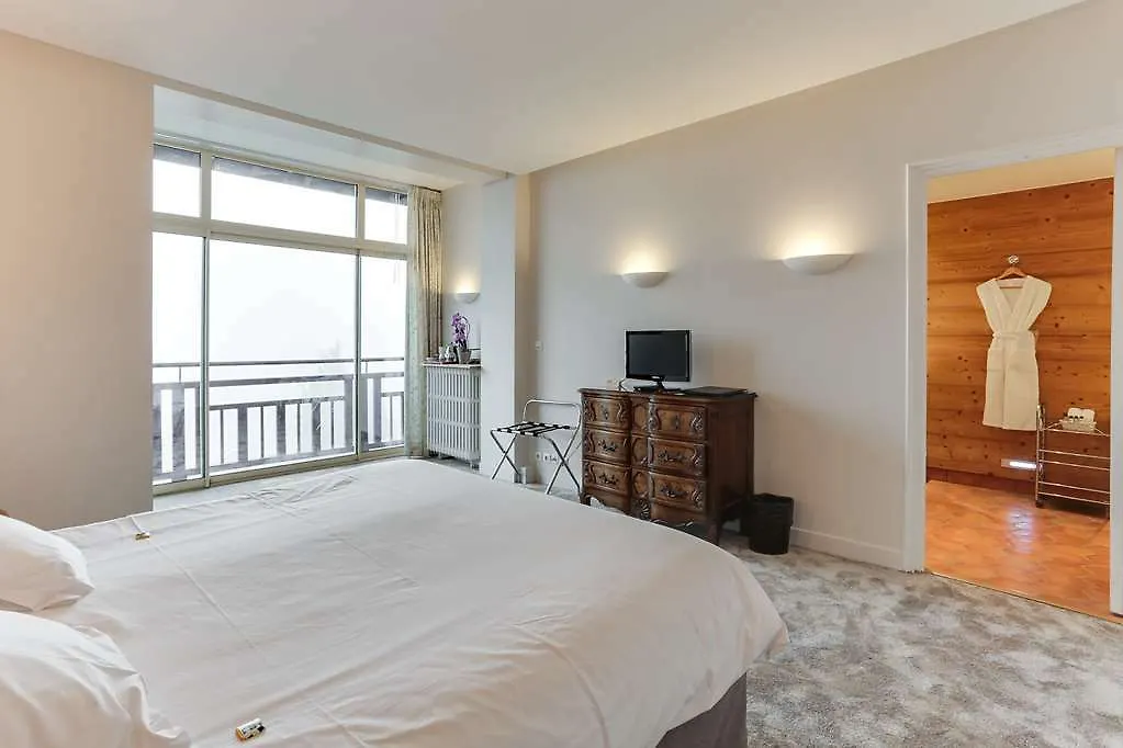 La Verniaz Hotel Evian-les-Bains