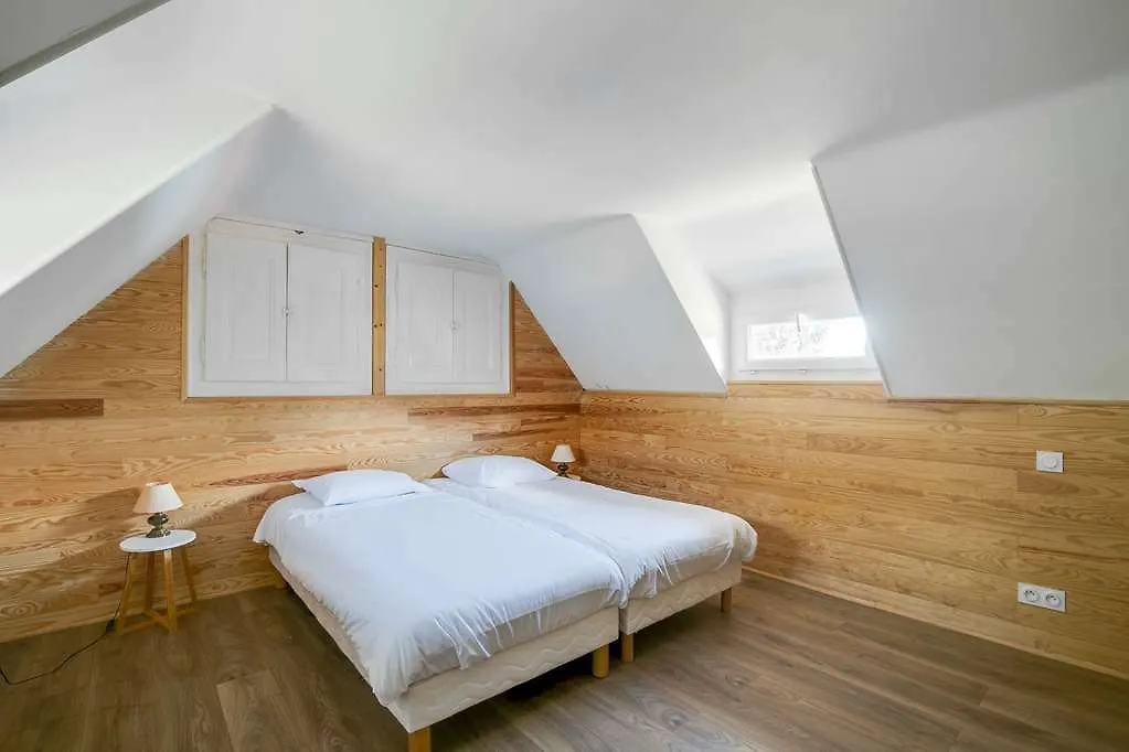 La Verniaz Hotel Evian-les-Bains