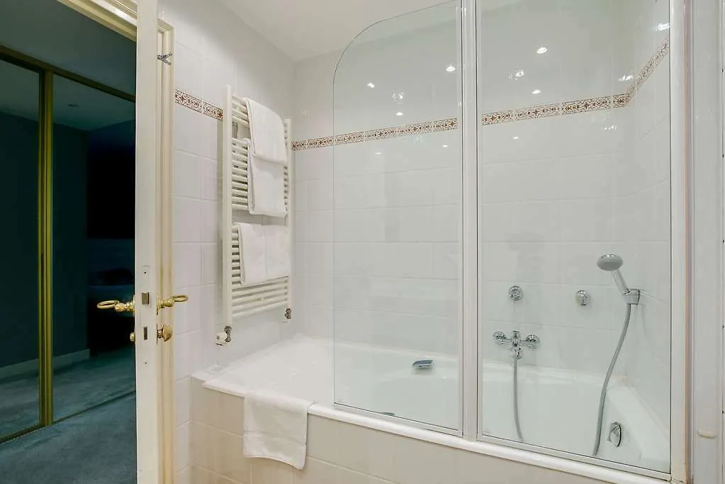 La Verniaz Hotel Evian-les-Bains